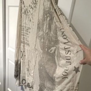 Magnolia Pearl * Special *Tank Dress